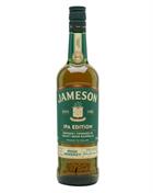 Jameson Caskmates IPA Edition Blended Irish Whiskey 40%